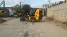 2015 JCB JCB185 GOOD CONDITION