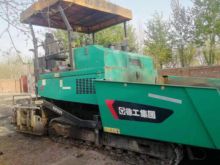 2018 XCMG RP601 block machine