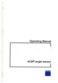 Manual for Used Trumpf Machine