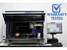Hamilton MICROLAB STARlet Liquid Handler