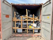 (NEW) Complete building of approximately