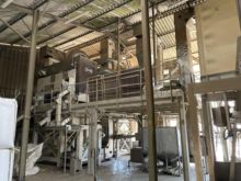 CIMBRIA cleaning line