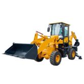 Construction Equipment 0.5 cbm Bucket