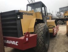 2015 Dynapac CA251D