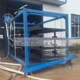 4LYG Shaking Table Concentrator for