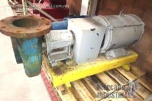 PEERLESS PUMP F2-1250AMB.