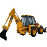 2020 ON SALE JCB 4CX