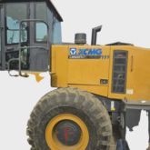 2012 Cheap loader Used LW600FV