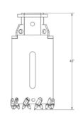 2021 Drill Rig Depot Core
