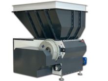 2020 UMP Single shaft shredder