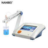 Nanbei Benchtop Multiparameter Water Analyzer