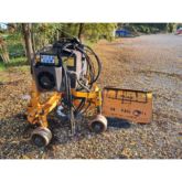 BERTI ECOSPRINT 90 - 140