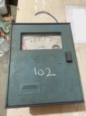 FOXBORO FLOW CONTROLLER, MODEL -