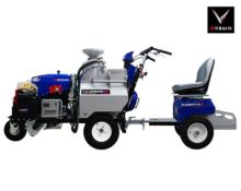 Self Propelled Line Striper PROSTRIPE
