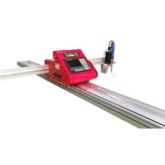 High speed CNC Plasma Metal
