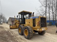 2018 SEM 919 Grader