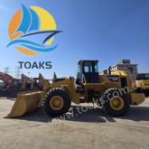 2022 Caterpillar 966H