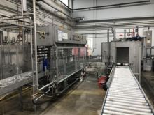 Keg Plant