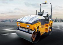 XCMG XMR603