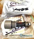 Valve Epiroc 5580027603 (groupe de
