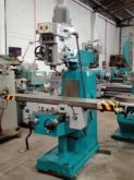 TOS FNK25 tool milling machine
