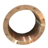 破砕機部品 石破砕機部品 スパイダーブッシング CH430 CS430