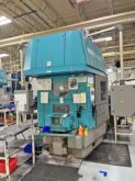 2012 INDEX MS40C-6 Multi Spindle