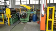 F&P Slitting Lines #0245