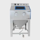 GookiiTech Dustless Sand Blasting machine