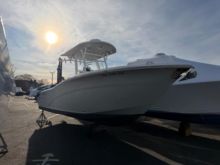 2017 SEA FOX 266 Commander