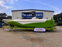 2019 MOOMBA Makai