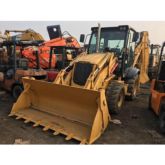CATERPILLAR 777A