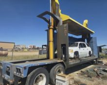 2005 OVERBUILT 10 in Wyoming, USA