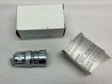 Thomas & Betts ABB,8724-RS,Plug