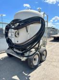 Mod-U-Blast 160 Gallon "MEGA BLAST"