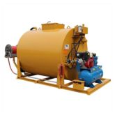 SR-1000 Skid Unit
