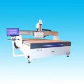 Large Format Laser Marking Machine