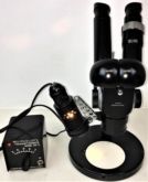 International Binocular Stereo Microscope with