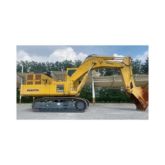 2018 200t used excavators cheap