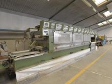 2000 LINE OF TILES PRODUCTION