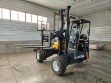 2024 LOADMAC 855.4 4 Way