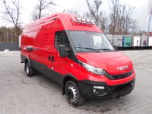 iveco daily 70c18 for sale