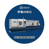 GSK CNC Controller Lathe Automatic