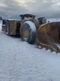 CAT R1600G LHD (3 available)