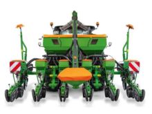 Amazone Precea