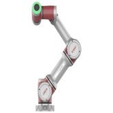 new intelligent collaborative robots JAKA