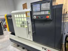 Bochi TK36 I CNC Lathe