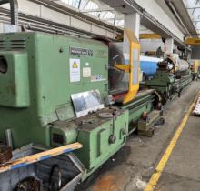 Used Lang, Lathe for sale. Lang equipment & more | Machinio