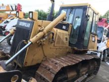Caterpillar D6G2