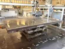 Est 2022 Johnson Machine CO